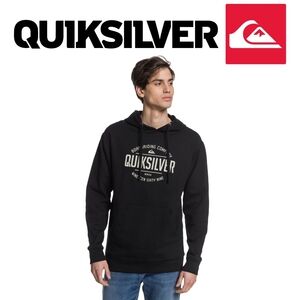 Quiksilver Corpo Hoodie